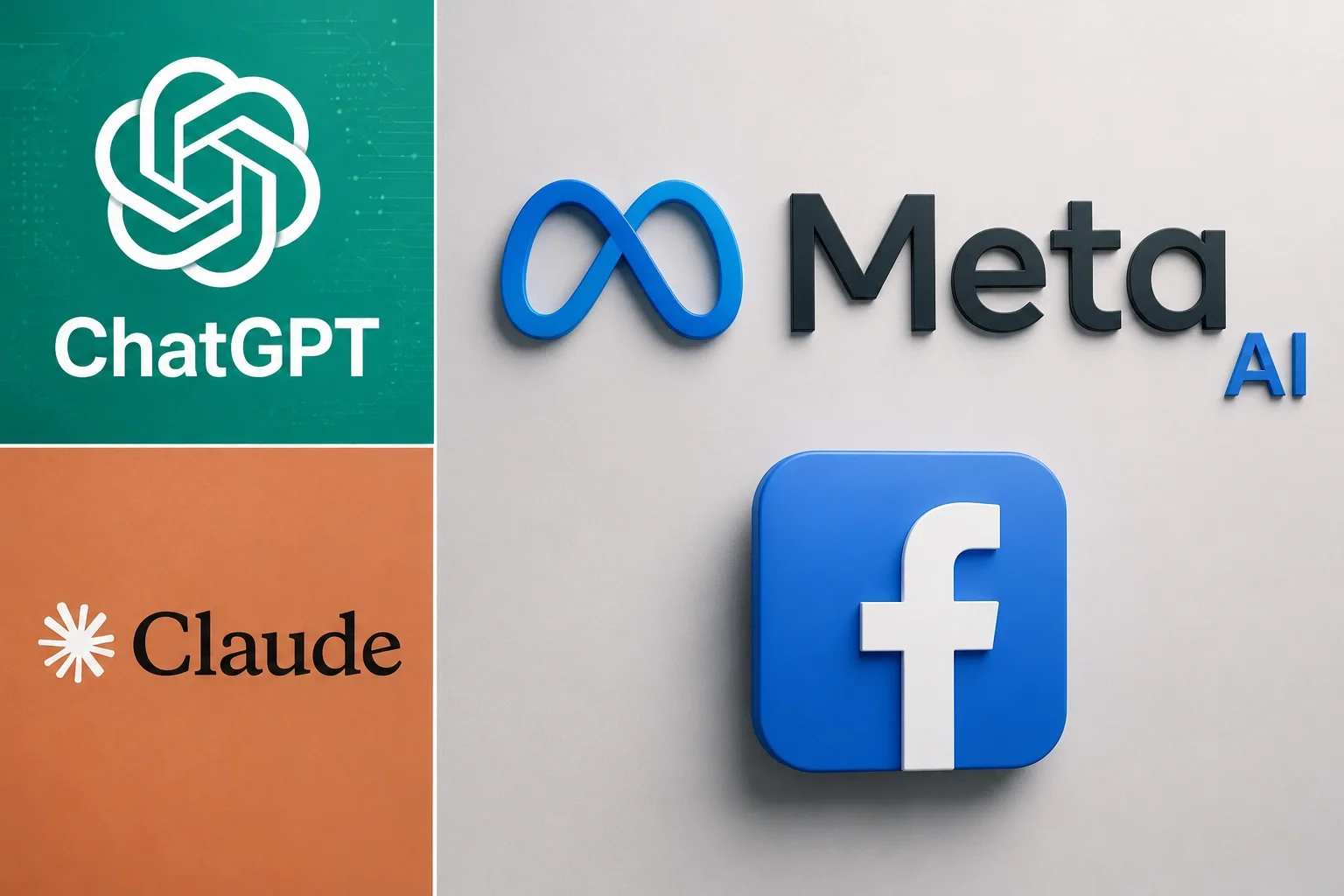 Meta gastó 14.000 millones en IA y un año después sigue sin despegar en la carrera