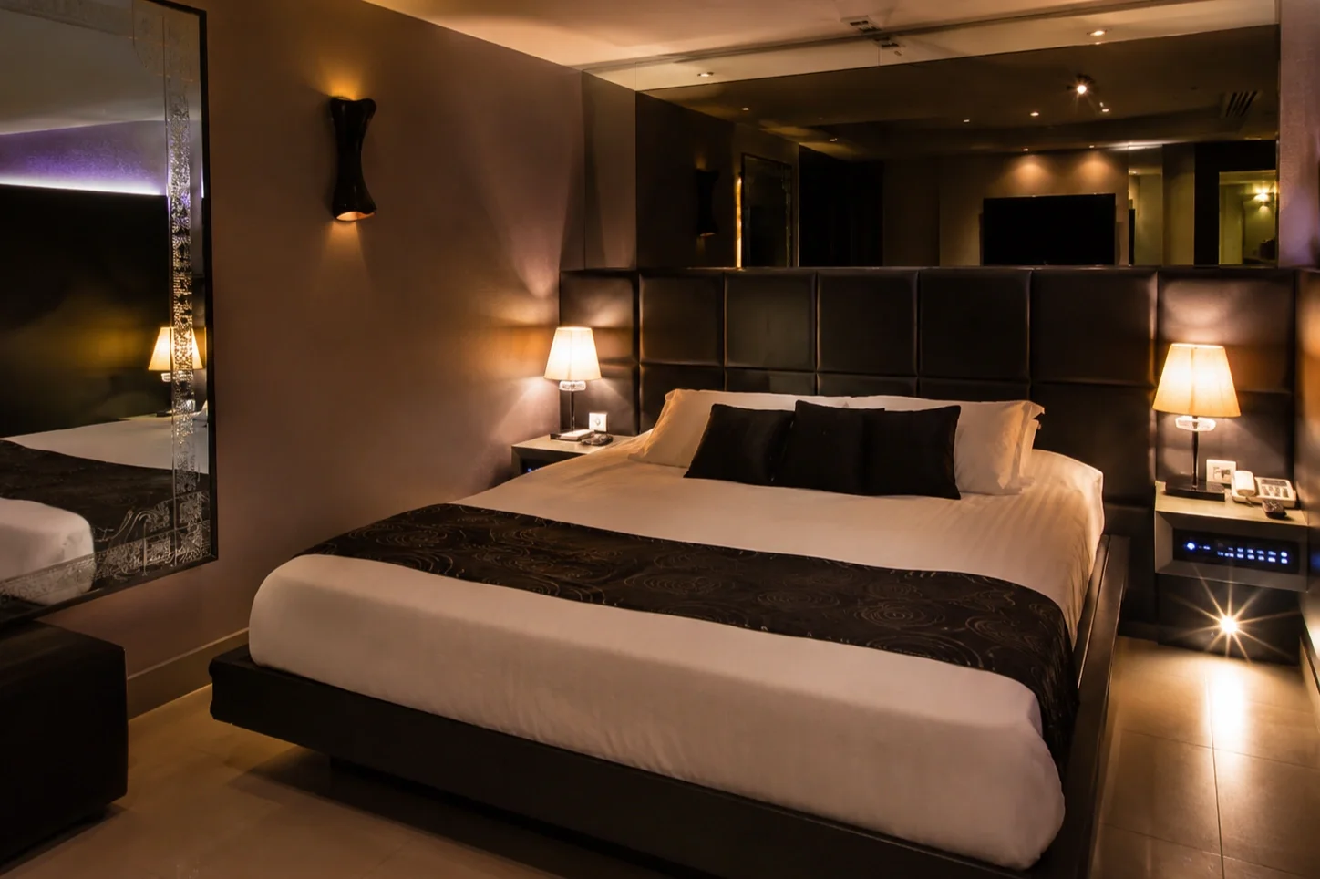 Mundial 2026: hotel alojamiento ofrece habitaciones gratis para ver a la Selección Argentina