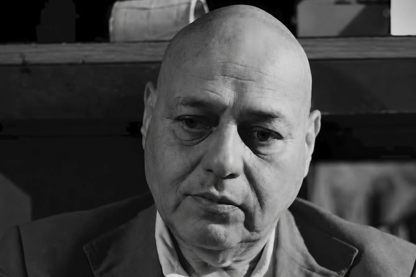 Murió Santiago Ríos, el actor de "Los Simuladores" y "ATAV", a los 71 años