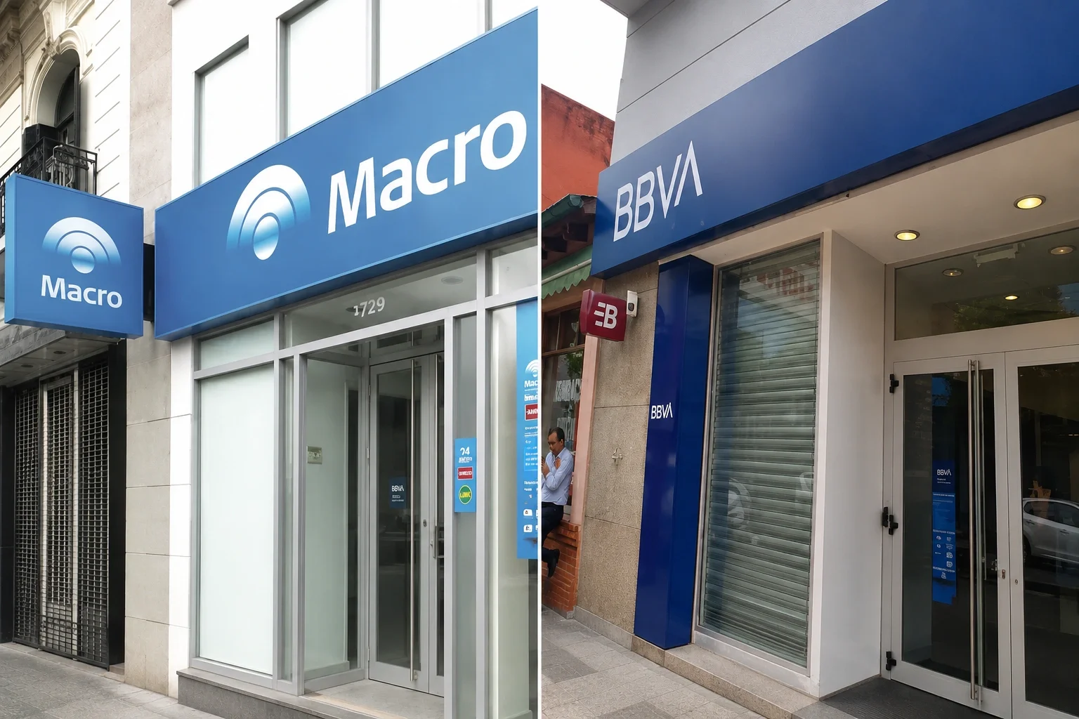 Bancos buscan empleados con sueldos desde $2,3 millones: cómo postularse en julio de 2026