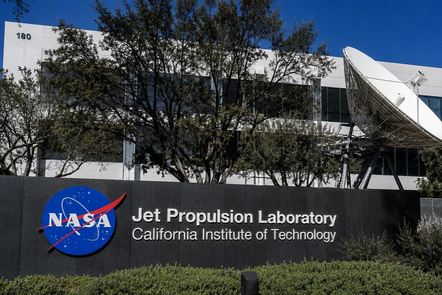 NASA abre la competencia por el control del JPL: el histórico laboratorio podría dejar de ser gestionado por Caltech