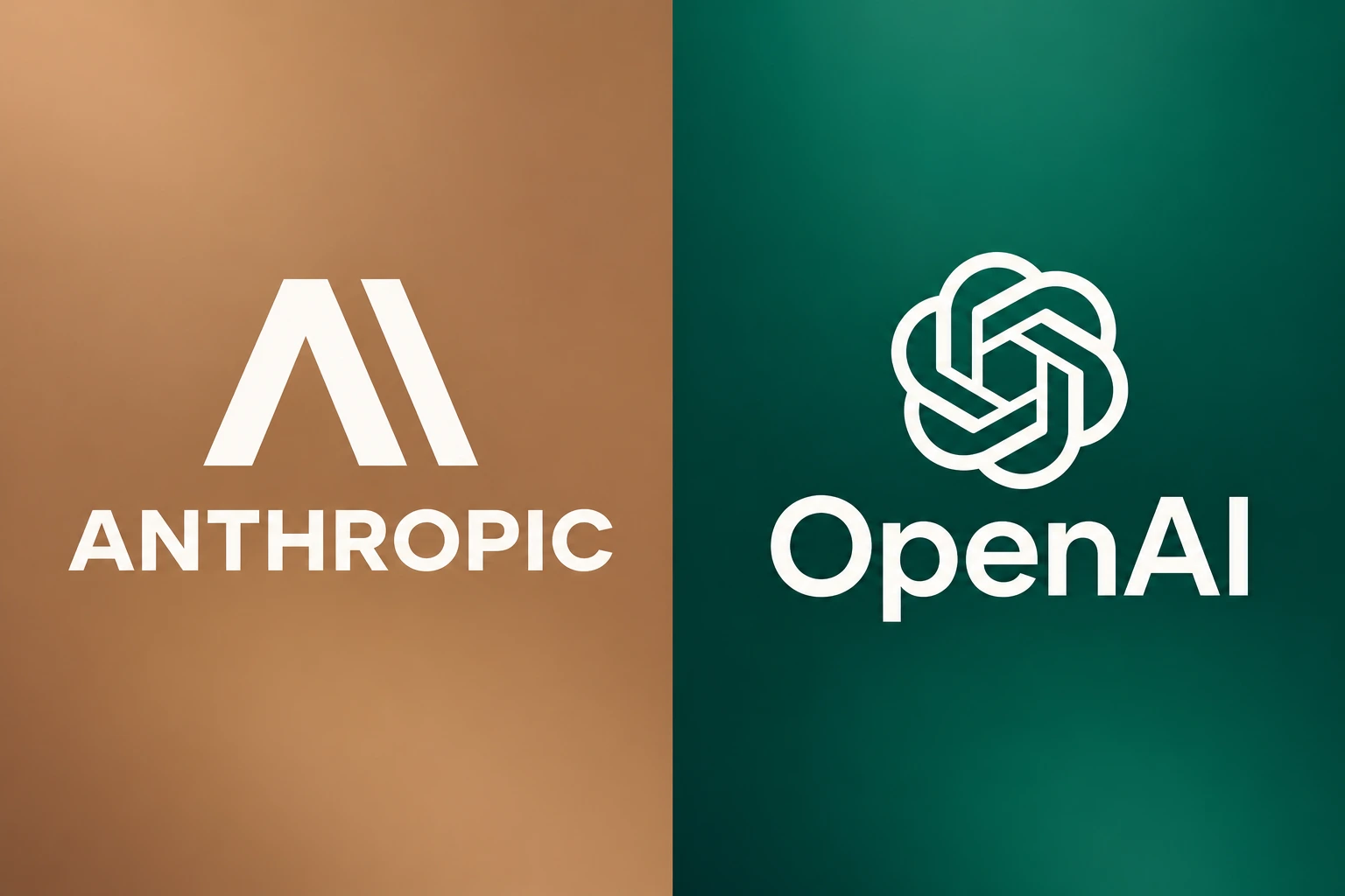 Anthropic y OpenAI lanzan modelos de IA más potentes y baratos