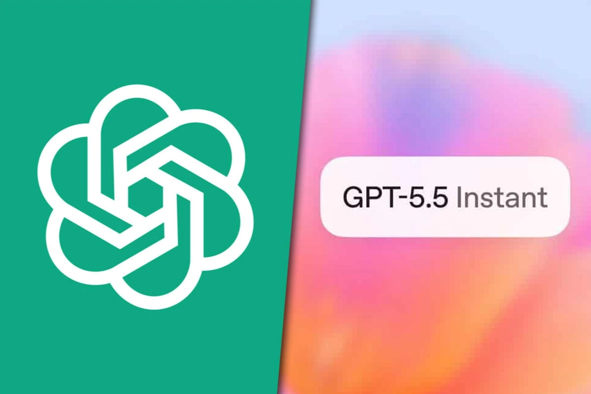 OpenAI lanzó 'GPT-5.5 Instant': así es el nuevo modelo predeterminado de ChatGPT