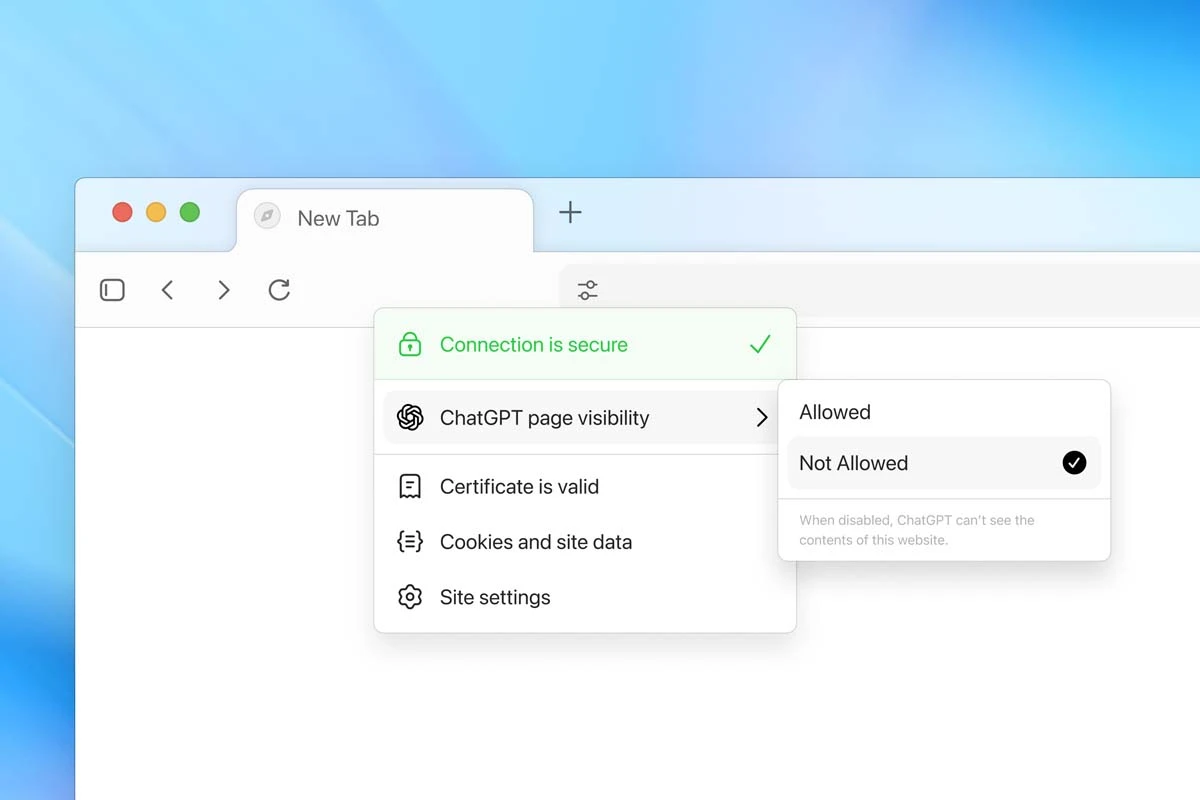Cómo funcionará ChatGPT dentro de Google Chrome