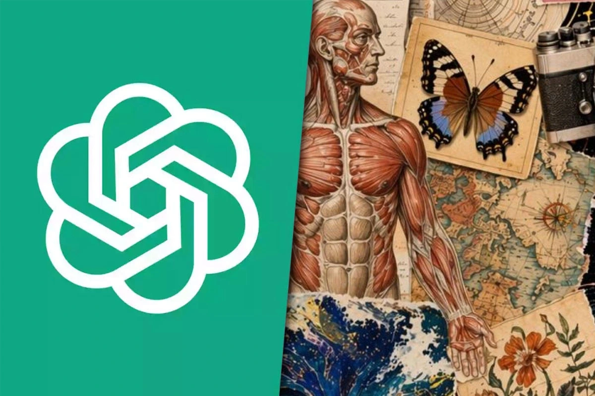 ChatGPT Images 2.0 ahora usa la web para crear imágenes más precisas