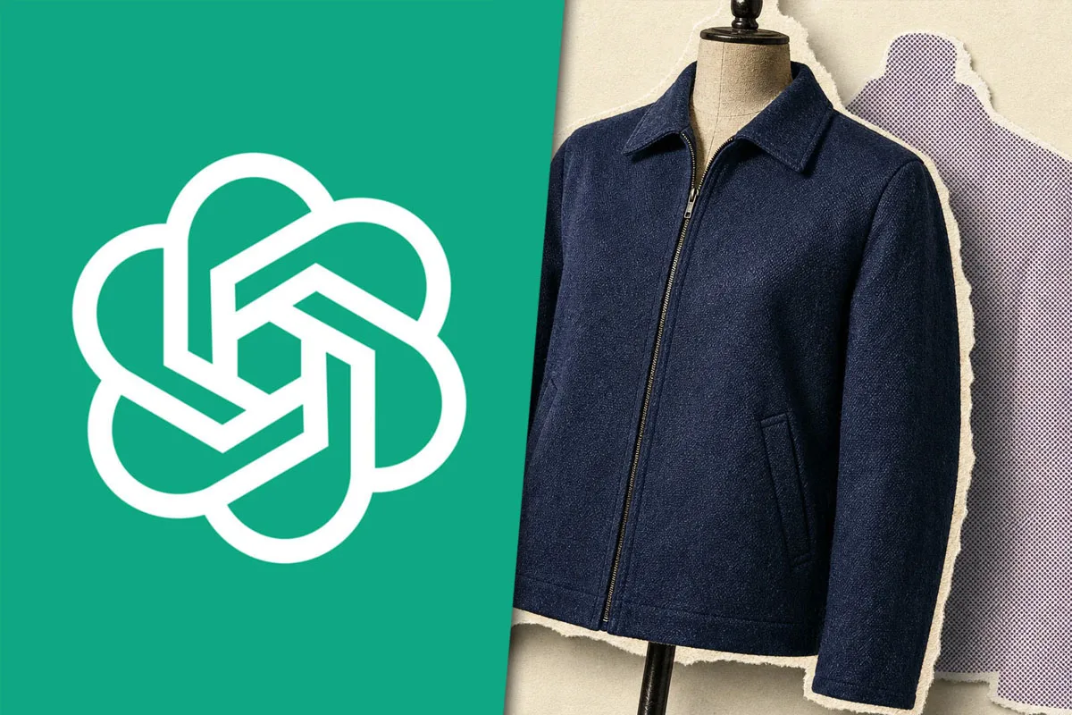 ChatGPT ya permite probar ropa de forma virtual: cómo se usa la nueva función