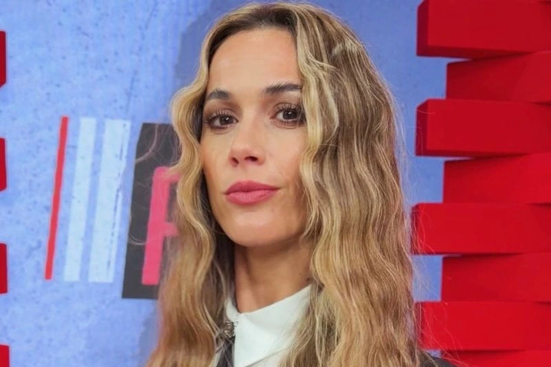 Chechu Bonelli reveló cómo la afectó su separación de Cvitanich: “Más fuerte que cuando perdí a papá y mamá”
