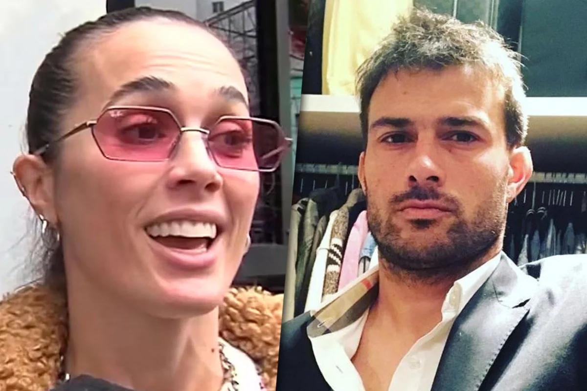 La dura denuncia de Chechu Bonelli contra Darío Cvitanich