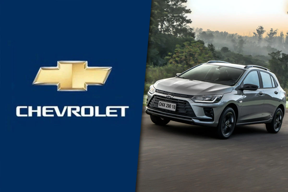 Cuánto cuesta el nuevo Chevrolet Onix Activ que ya se vende en Argentina