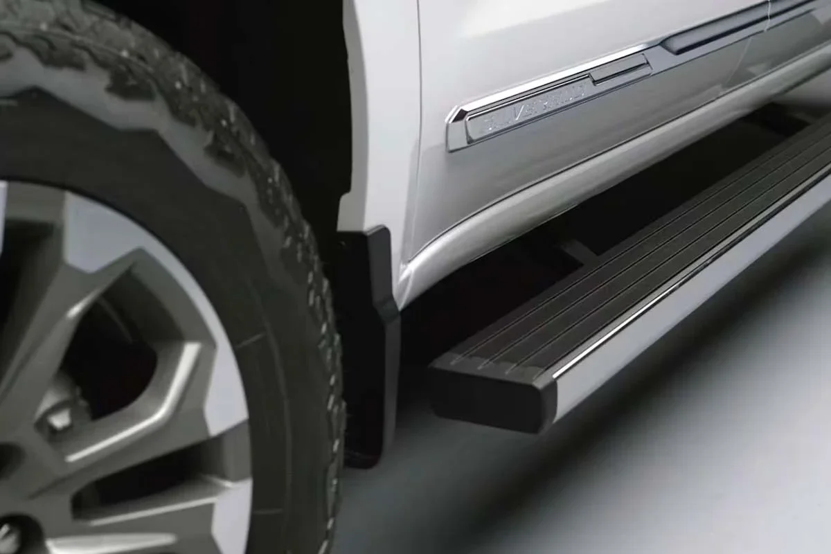 Más conectividad y tecnología con OnStar Premium