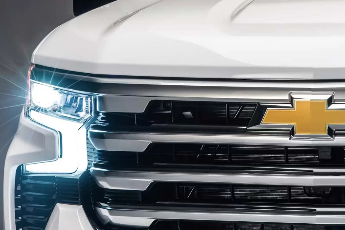 Chevrolet amplía su oferta de financiación para toda la gama