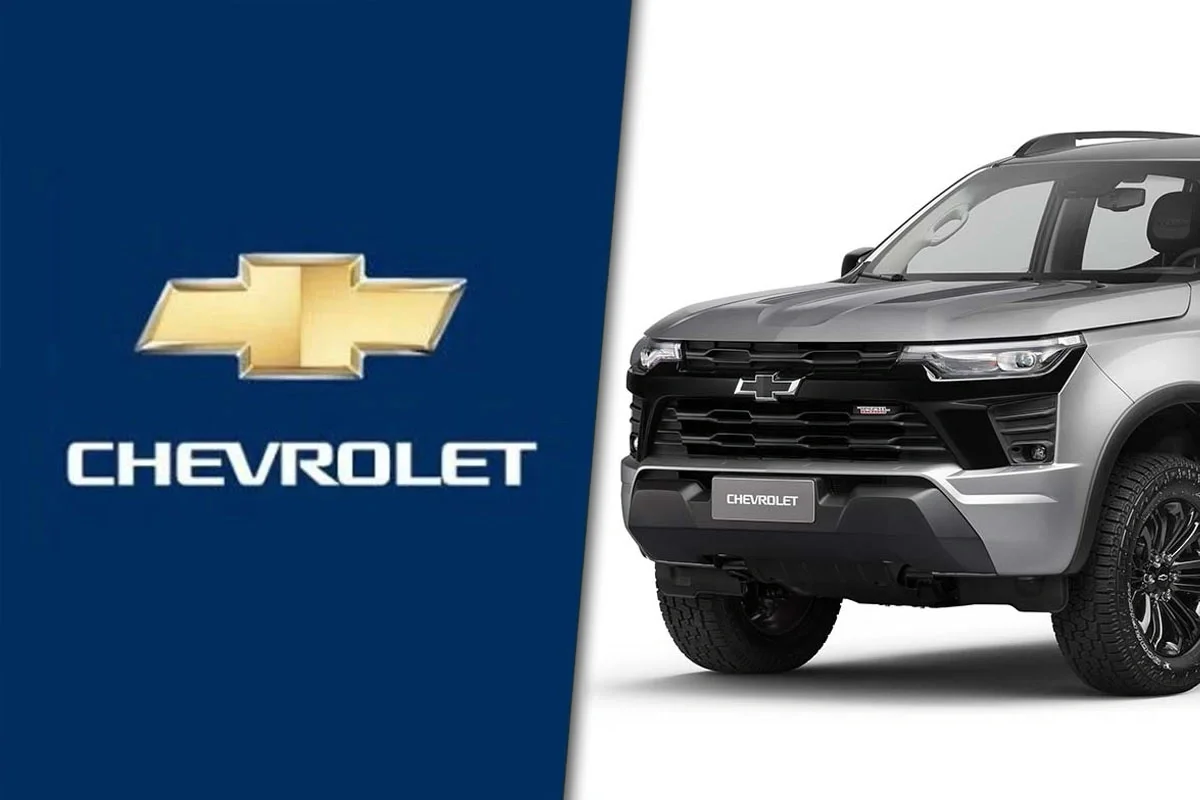 Chevrolet S10 Trail Boss: la nueva pick-up off-road que llega a Argentina