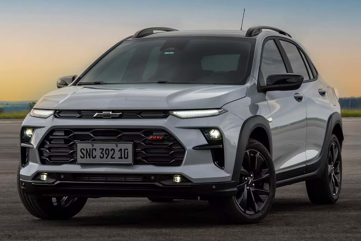 Cómo es el nuevo Chevrolet Sonic