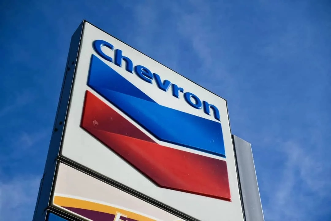 Chevron.