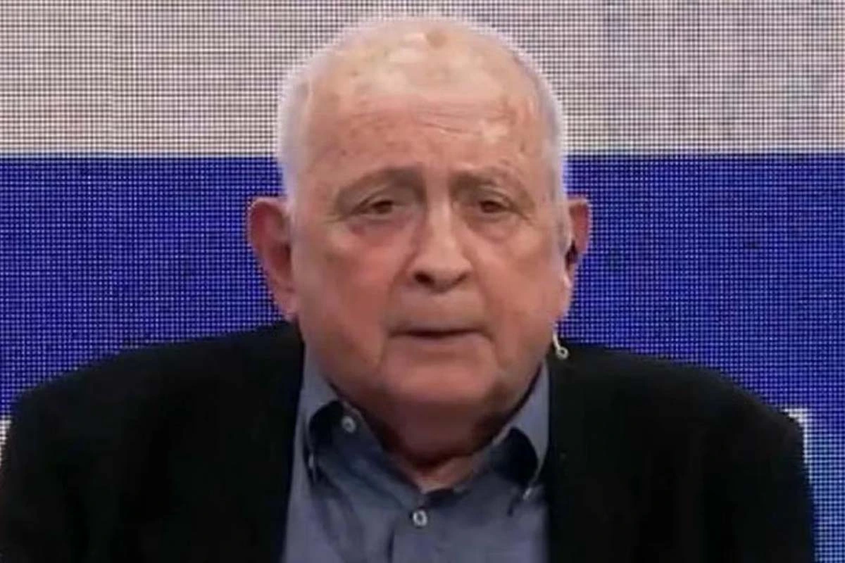 Quién fue Chiche Gelblung