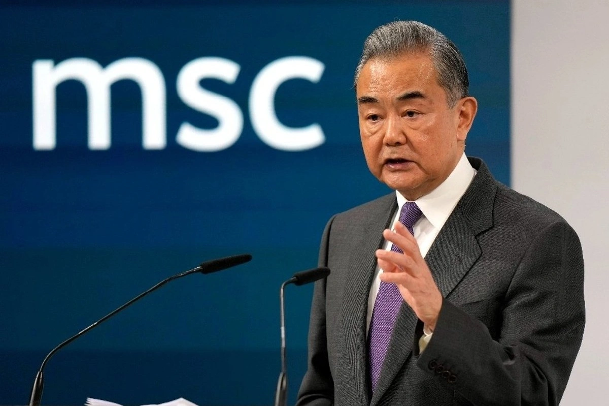 El régimen comunista de Xi Jinping amenazó a EEUU con someter su relación comercial a Taiwán