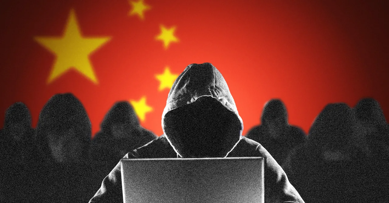 El hacker identificado como ''Flaming China'' se adjudicó la histórica filtración de datos