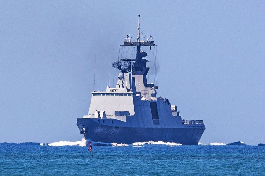 El régimen comunista chino intensifica el cerco militar sobre Taiwán mientras prepara nuevas tácticas de combate El plan del régimen chino consiste en rodear la isla y cortar sus vías de comunicación, hipótesis en las que se basan los ejercicios llevados a cabo por Taipei