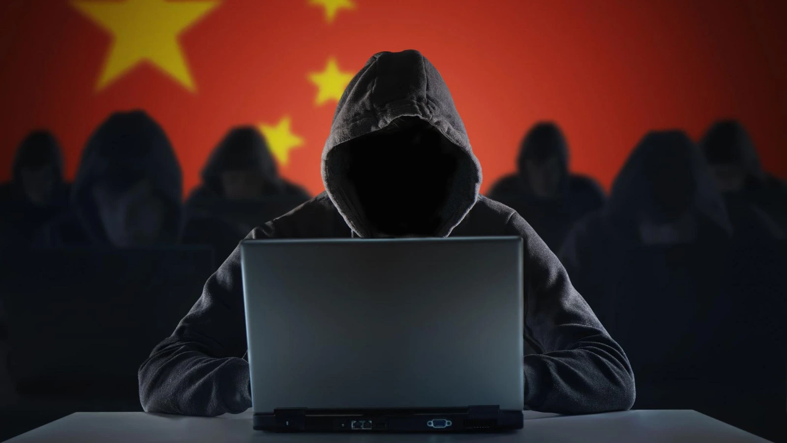 Varios grupos de ciber-espionaje asociados al régimen chino fueron utilizados para atacar a múltiples empresas estadounidenses