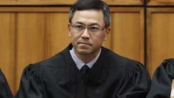 Federal Judge Theodore Chuang blocked the Trump administration's plan to move the FBI headquarters to the Ronald Reagan building