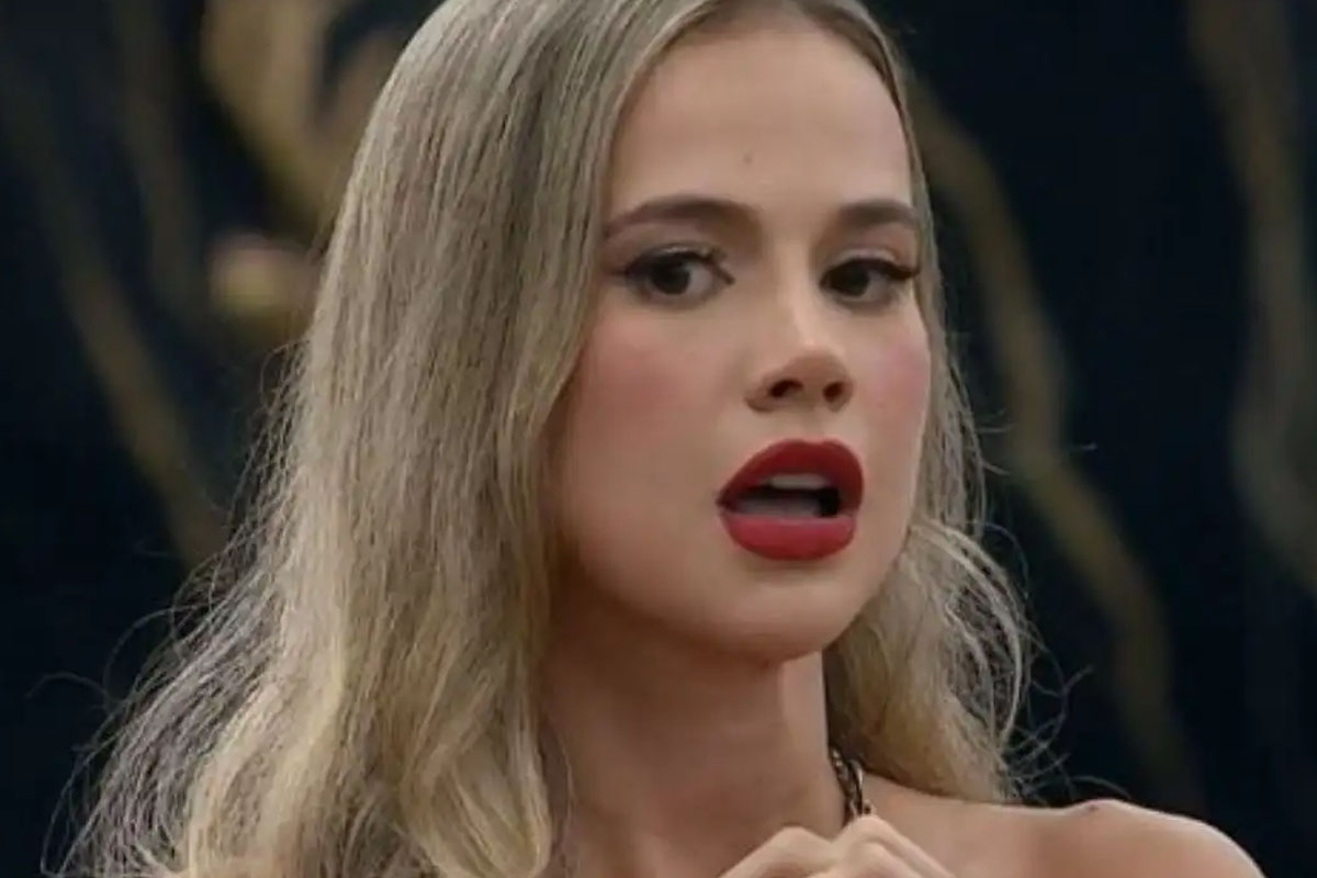 El ingreso de Cinzia y el “Golden Ticket”