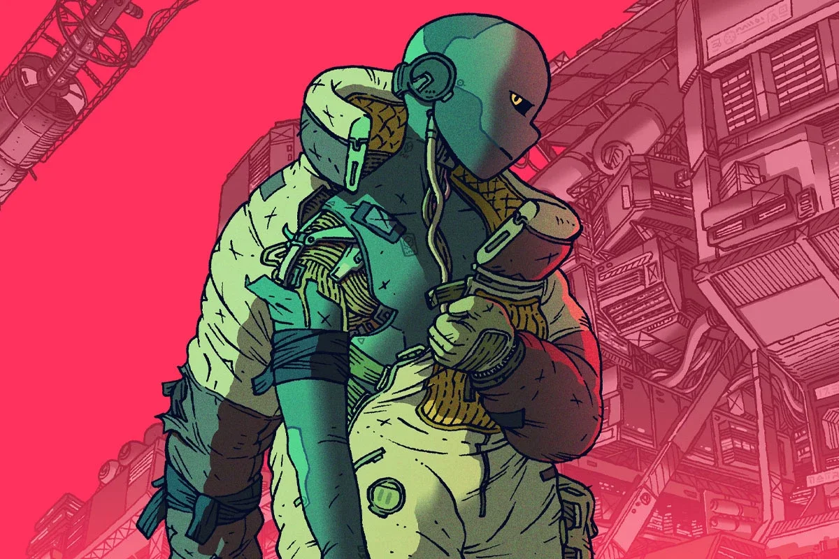 Qué es Citizen Sleeper, el RPG que conquistó a la crítica