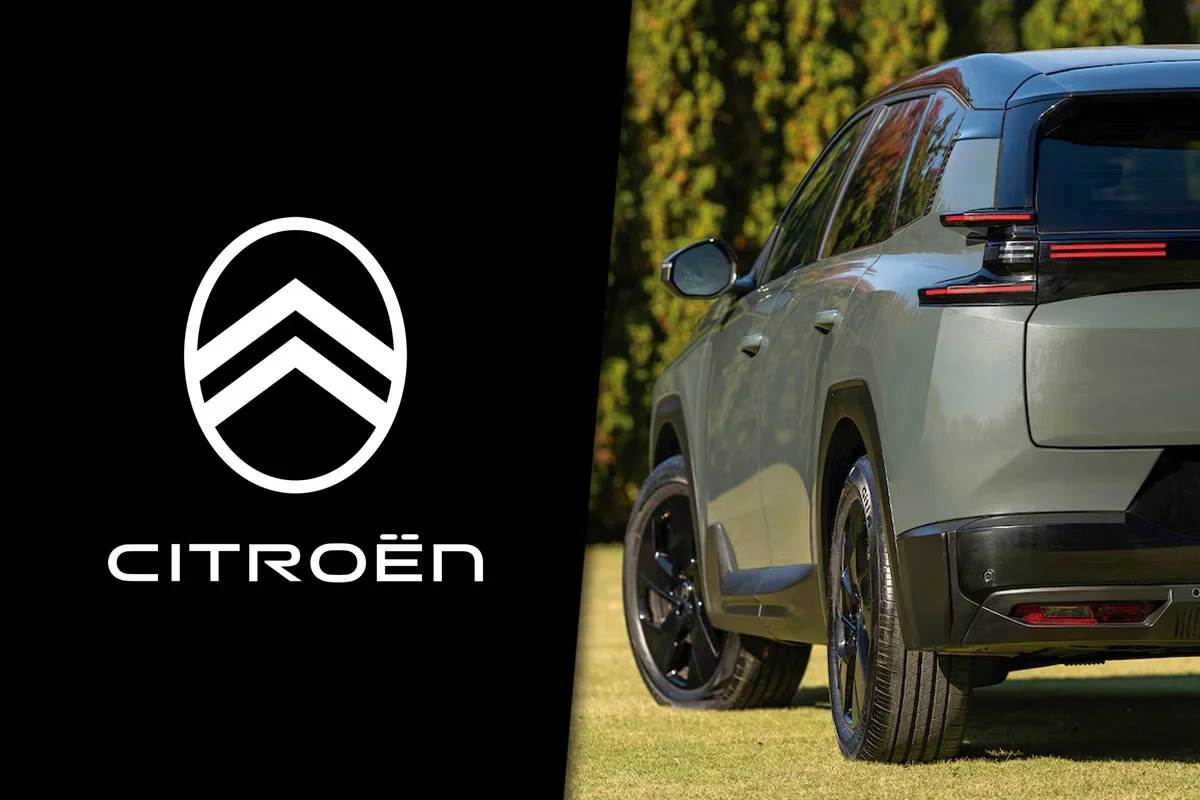 Citroën lanzó el nuevo C5 Aircross en Argentina: cómo es y cuánto cuesta