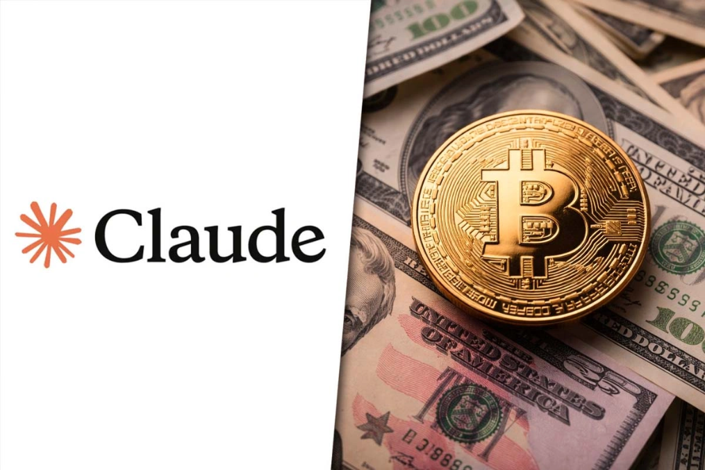 Un usuario en X recupera casi USD 400.000 en Bitcoin gracias a Claude