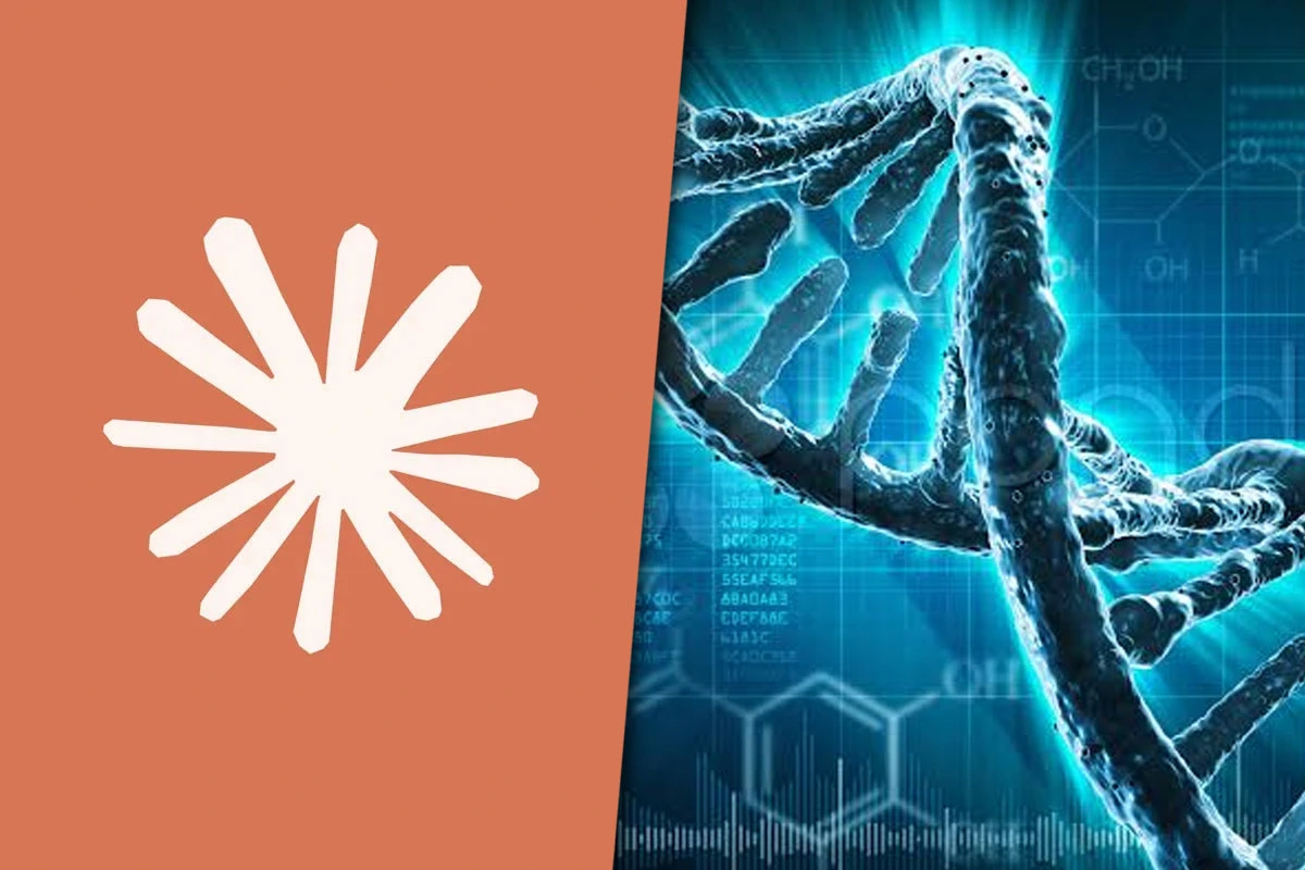 Claude discovered a genetic system that could be used to edit DNA