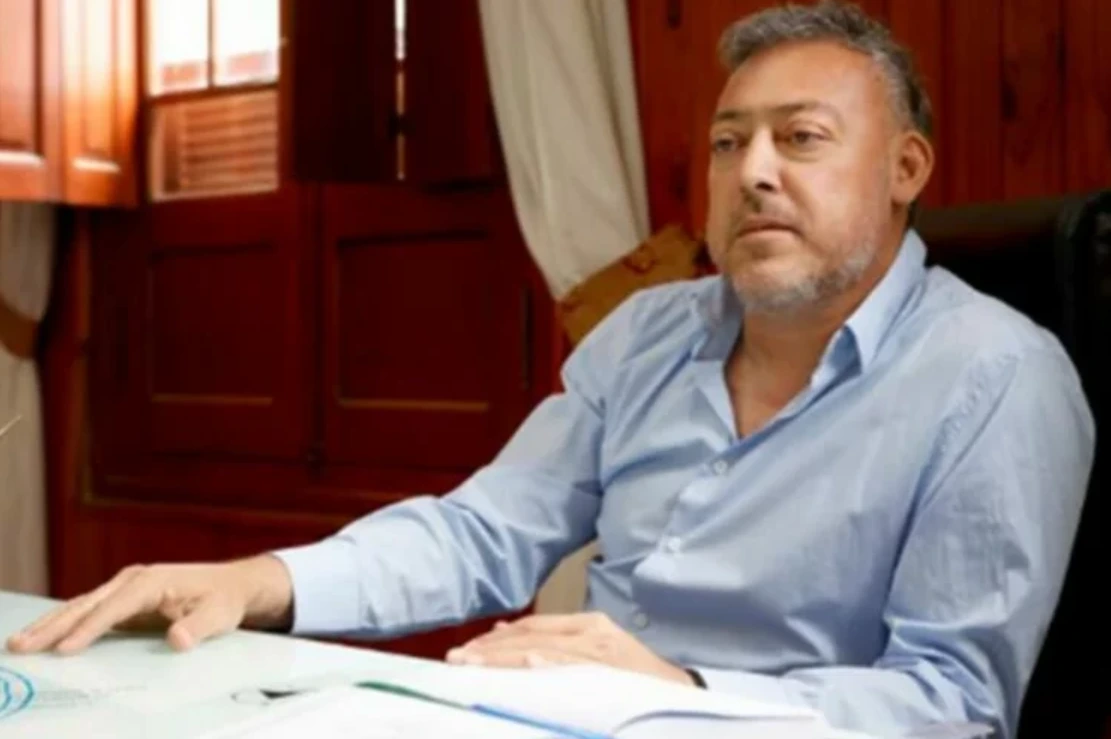 Claudio Sebastián Farías comenzará a ser juzgado a partir del próximo 19 de octubre
