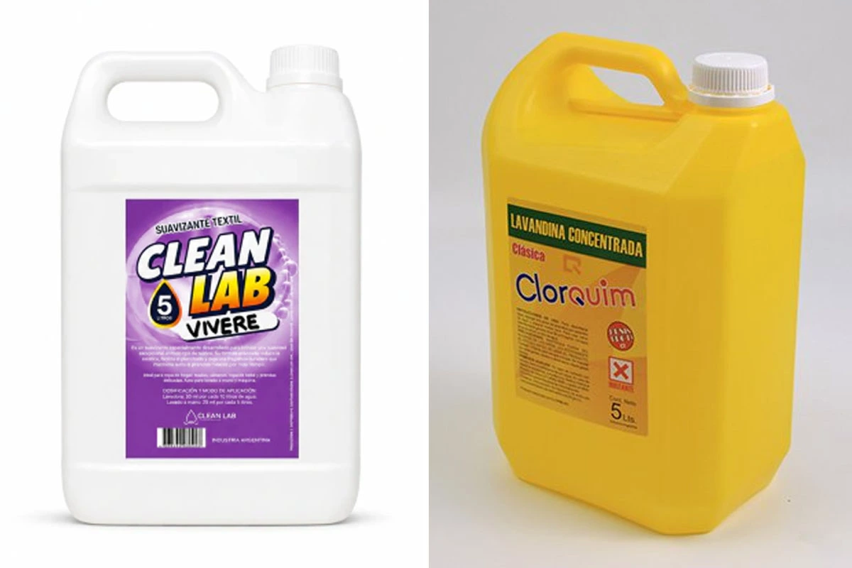 Qué productos fueron prohibidos