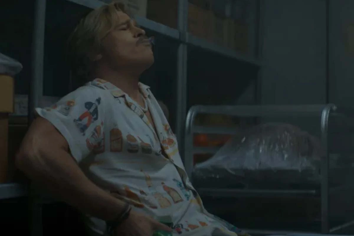 De qué trata la nueva película de Netflix