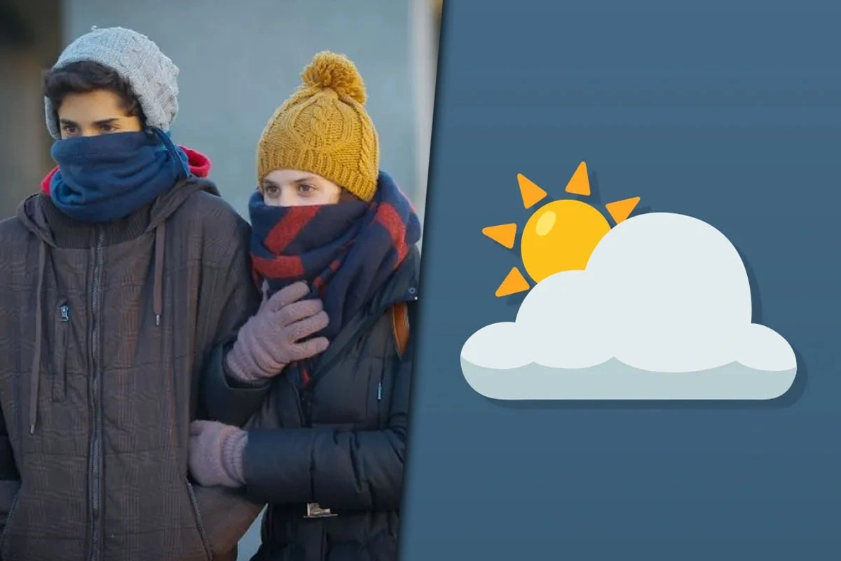 Clima en el AMBA: el pronóstico del SMN para el fin de semana largo