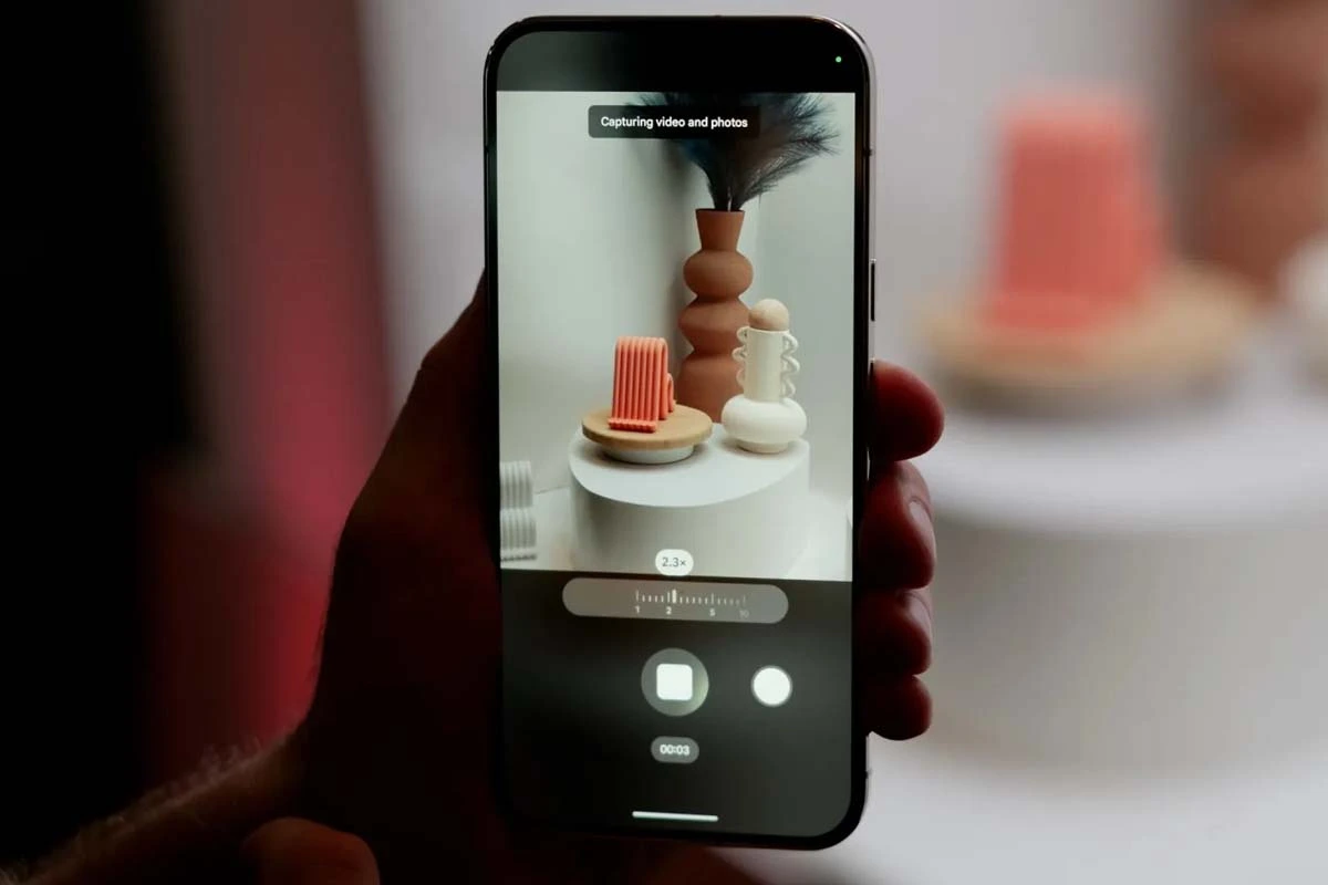 Las nuevas funciones de cámara de los Pixel