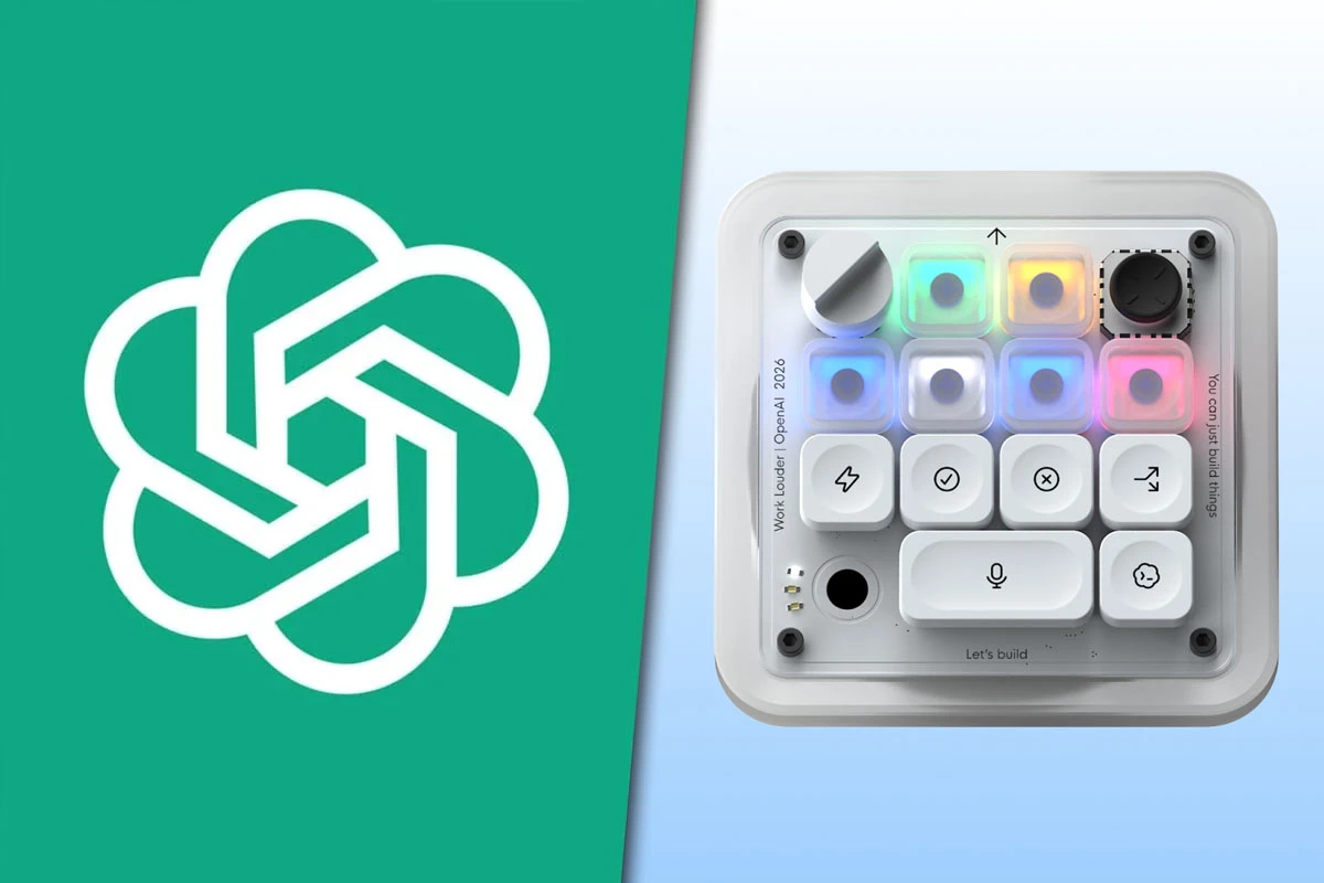 Qué es Codex Micro, el nuevo dispositivo de OpenAI para programar