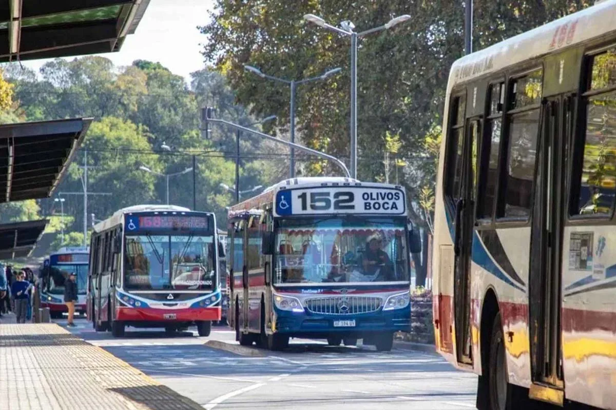 Transportation has various discounts and reimbursements during September 2026