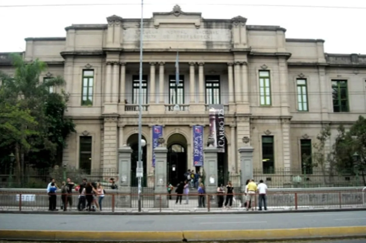 Prueba piloto en Córdoba: alumnos de cuatro escuelas tendrán chino mandarín en la currícula