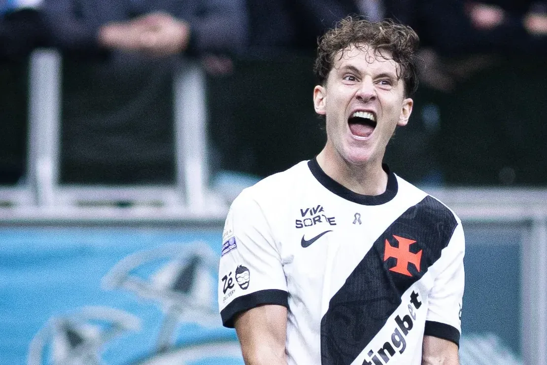 Boca vs. Vasco da Gama: por qué Facundo Colidio no podrá jugar la semifinal de la Copa Sudamericana