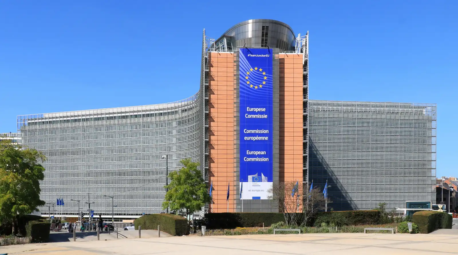 The European Union has adopted environmental measures that greatly harm foreign companies