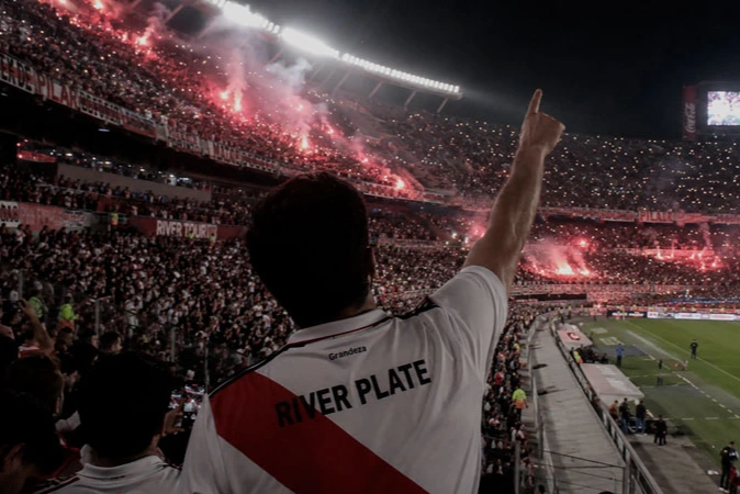 Desastre: River creó la "comisión interreligiosa" para brindar contención espiritual a sus deportistas