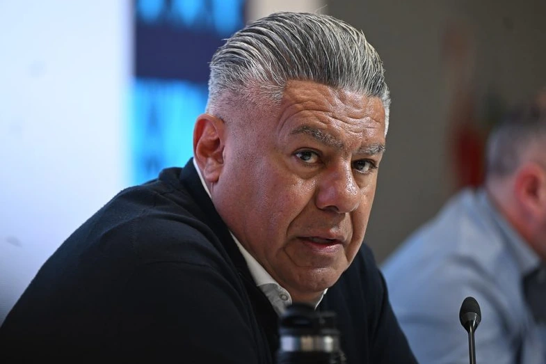 Reunión de Comité Ejecutivo de la AFA: partidos en plena fecha FIFA, una nueva copa, la respuesta a River y más
