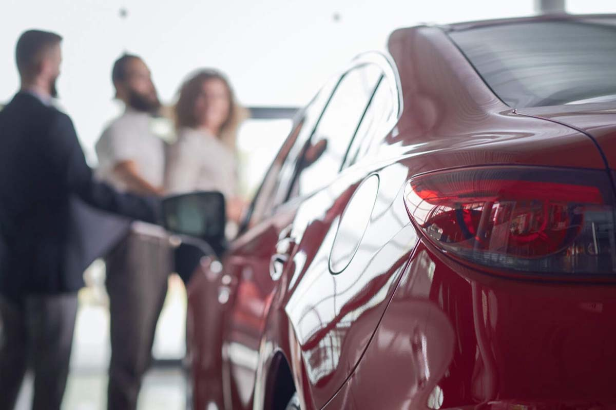 Qué recomiendan los concesionarios antes de comprar un 0 km