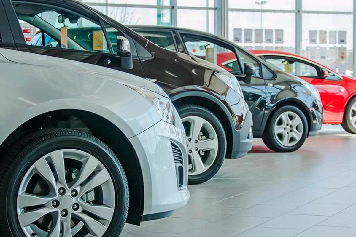 Los autos más baratos ya no coinciden con los más vendidos