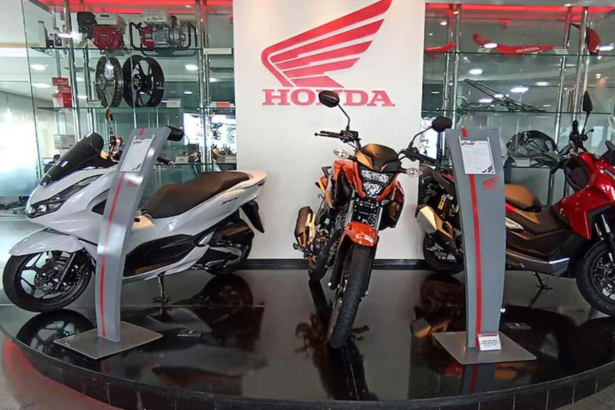 Qué explica el crecimiento del mercado de motos