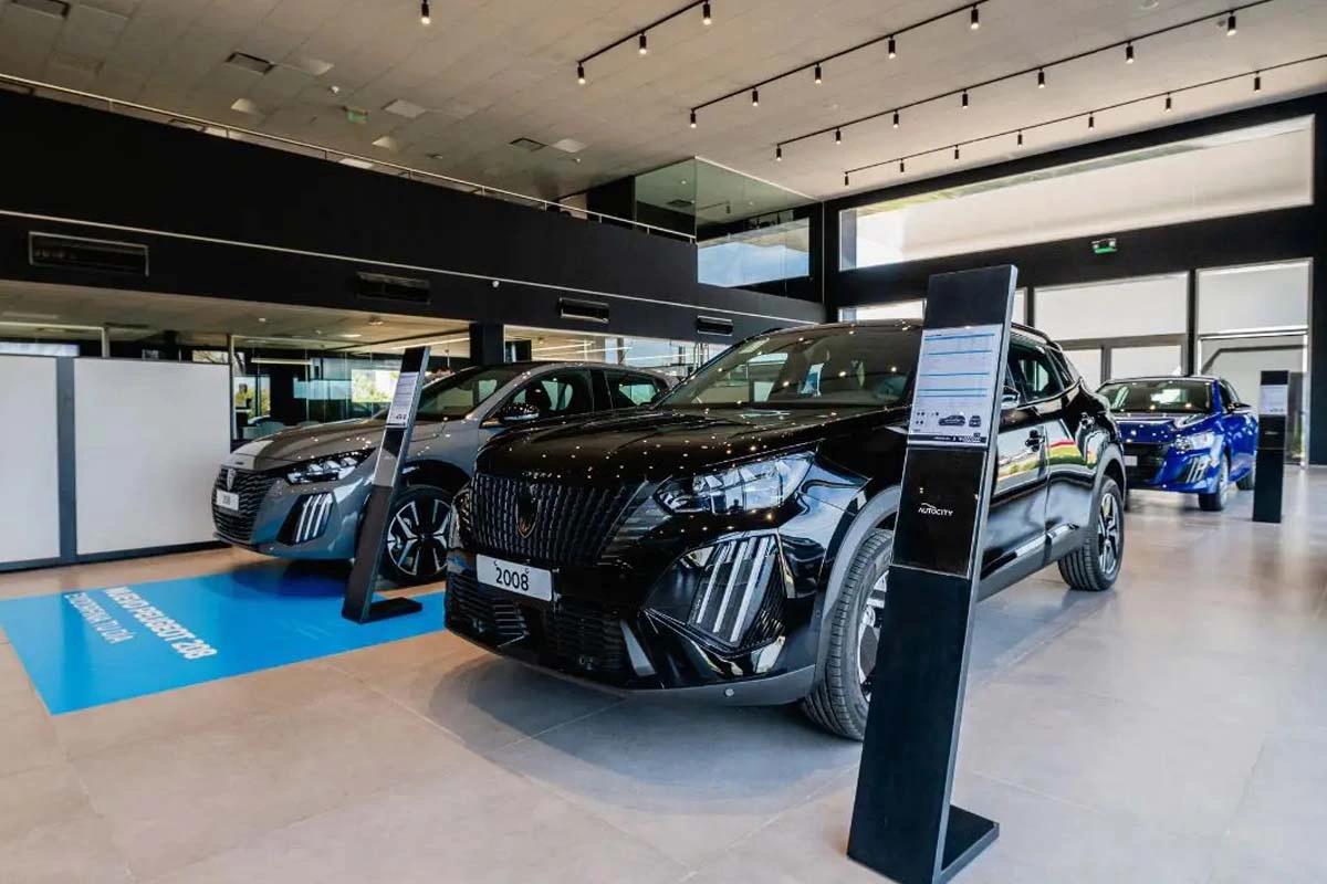 ¿Qué plan de ahorro ofrece Peugeot para el 208?