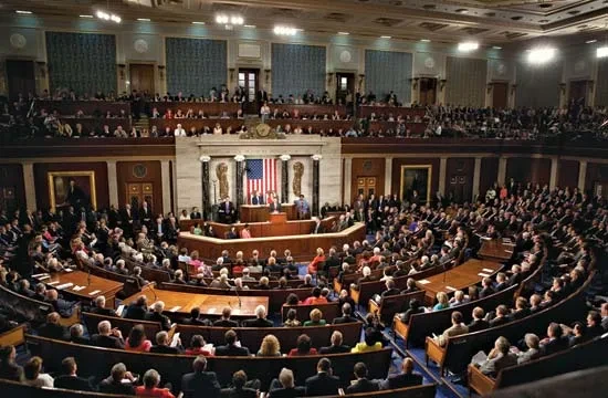 The missile defense project has begun to garner significant support within the United States Congress