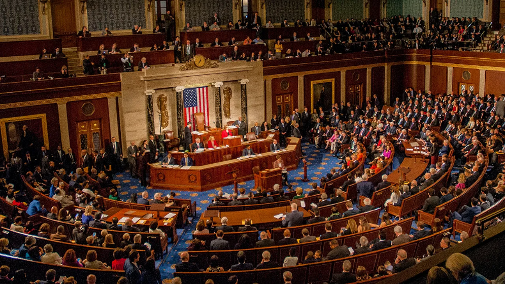 The Republican Party could get eleven of North Carolina's fourteen congressional districts