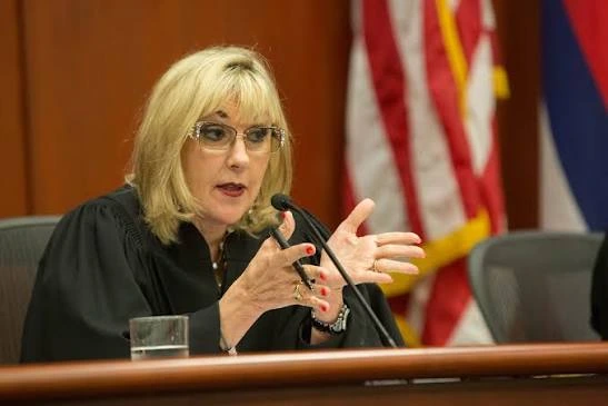 Judge Consuelo Callahan, of the Ninth Circuit Court of Appeals, issued the opinion