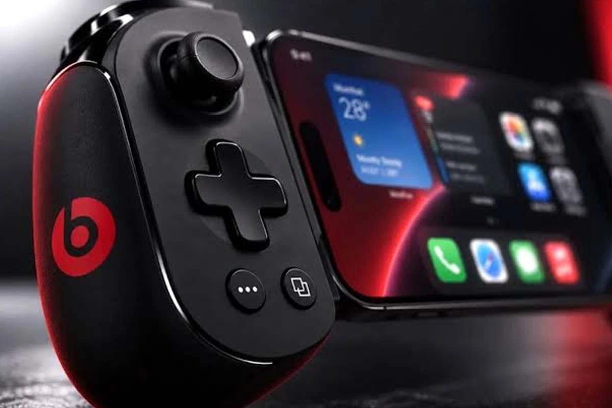 Why Apple might choose the Beats brand for its controls?