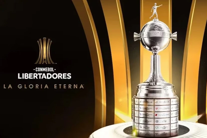 Se definió el fixture de octavos de final, resultados y fechas para la Copa Libertadores 2026